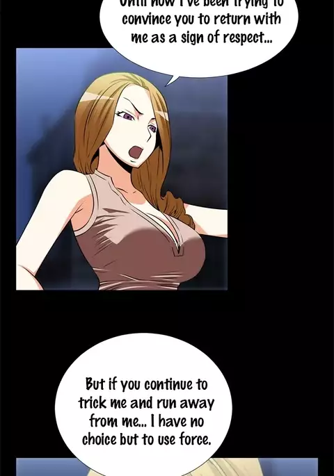 Love Parameter Ch.1-72