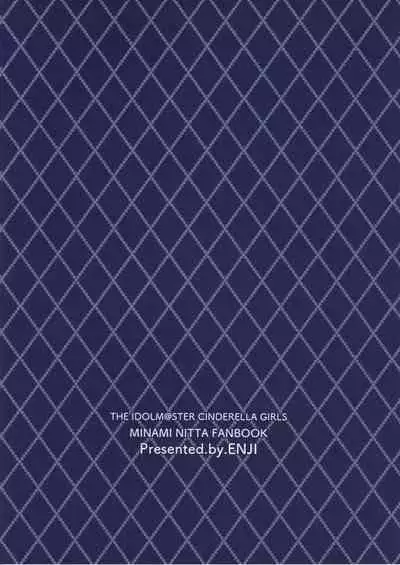 (C101) [ENJI (Gen)] Minami no LoveHo de Omocha Hatsutaiken (THE IDOLM@STER CINDERELLA GIRLS)