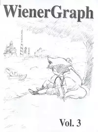 (C63) [Münchner illustrierte (Kita Kaduki, Mach II)] WienerGraph Vol. 3 (Various)