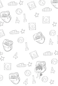 (C85) [Ousama no Guntai (Mamizo)] Iwa-chan no Ecchi | Iwa-chan is so Perverted (Haikyuu!!) [English] [Sugarwaterbear]