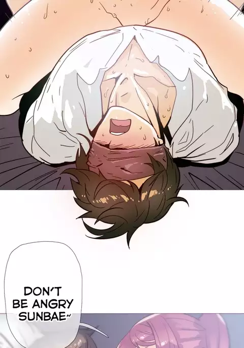 Household Affairs Ch.1-41