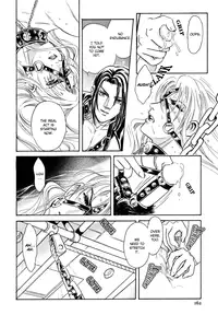 [Tori Maia] Sadistic Boy Vol.02 [English]