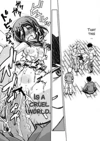 (C84) [Kacchuu Musume (Shimamoto Harumi)] Shingeki no Megami (Shingeki no Kyojin) [English] [SMDC] [Incomplete]