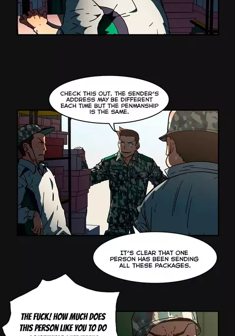 Refrain Love Ch.1-35