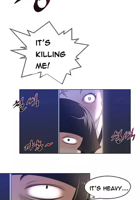 Perfect Half Ch.1-29