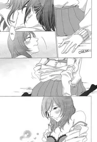 (Bokura no Love Live! 7) [Fugace (Sawatari)] Philia (Love Live!) [English] [HydrangayScans]