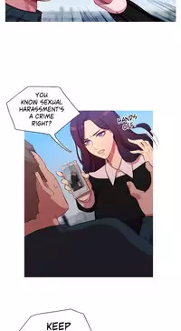 [PINKO] Scandal of the Witch Ch.1-25 (English) (Ongoing)