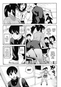 [Jingrock] Nonstop! Inukai-kun (Comic Megastore H 2008-03) [English] [Strange Grey Cat]