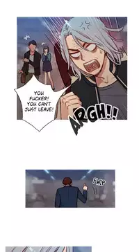 [PINKO] Scandal of the Witch Ch.1-25 (English) (Ongoing)