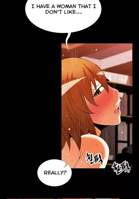 Love Parameter Ch.1-76