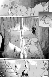 [Dekosuke 18gou] Amai Kajitsu | Sweet Fruit [English]