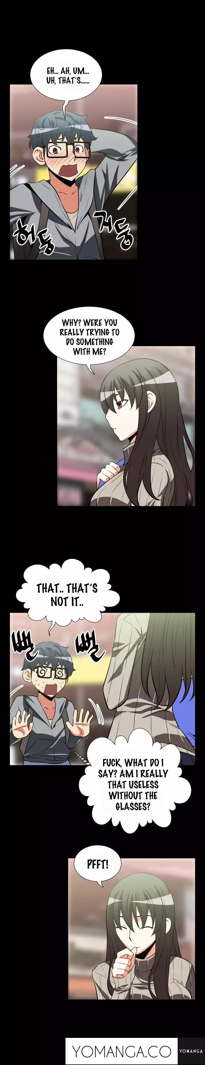 Love Parameter Ch.1-37