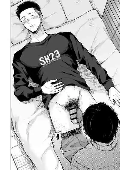 [Mitarou Teishoku (Mitarou)] Kimi wa Tomodachi | 你可是我的朋友 [Chinese] [马栏山汉化组] [Digital]