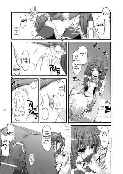 [Digital Lover (Nakajima Yuka)] DL-RO Soushuuhen 04 - DL-RO Perfect Collection No. 04 (Ragnarok Online) [Digital] [English]