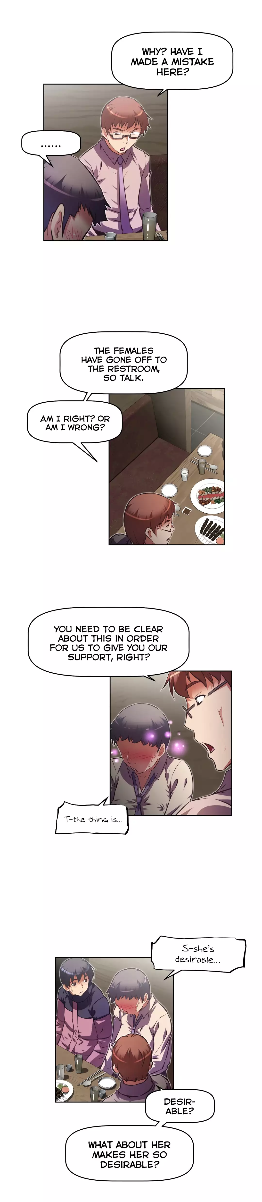 Brawling Go Ch.76-126