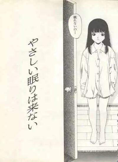 Shin Bishoujo Shoukougun 4 Houou hen