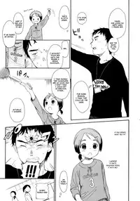 (COMITIA94) [SECOND CRY (Sekiya Asami)] LUST KING Sairokubon [English] [BiriBiri + LoliLoli Hunters]