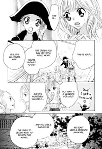 [Takahashi Itsumi] Love Flag Girls!! Ch.1-8 (Complete) [English] [Lililicious]