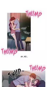 [PINKO] Scandal of the Witch Ch.1-25 (English) (Ongoing)