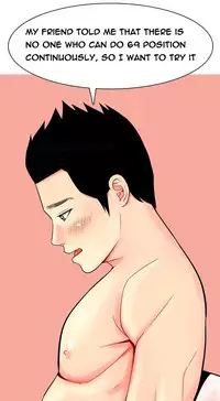 Hooker Ch.1-36 (English) (Ongoing)