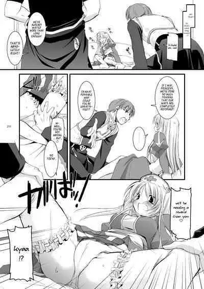 [Digital Lover (Nakajima Yuka)] DL-RO Soushuuhen 04 - DL-RO Perfect Collection No. 04 (Ragnarok Online) [Digital] [English]