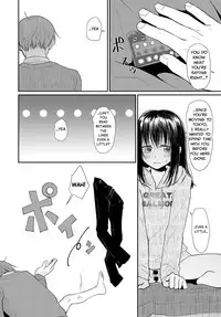 [Honryo Hanaru] Hanarete Hajimete Kizuku Koto | Noticing After Our First Time Apart (COMIC Anthurium 2018-03) [English] [Digital]