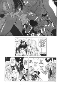 Sex Bombs 1-6 Plus Special