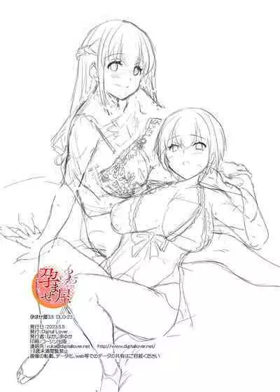 Haramaseya 3.5 DLO-23