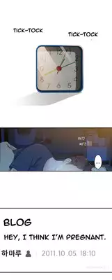 Tissue Thieves Ch.1-6 (English) (Ongoing)