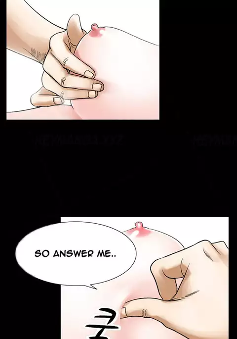 The Taste of Hands Ch.1-57