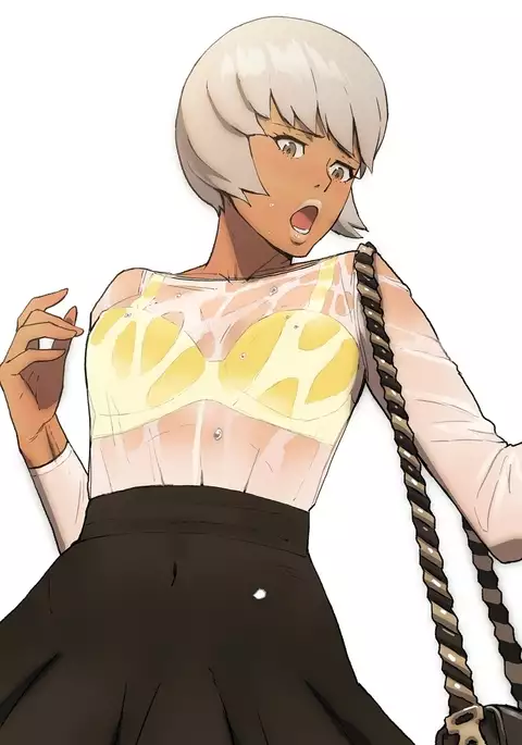 Refrain Love Ch.1-38