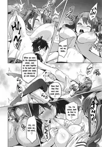 [Takeda Hiromitsu] Sister Breeder Ch. 1-2 [English]