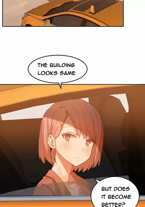 Hari Dormitory Ch.0-30