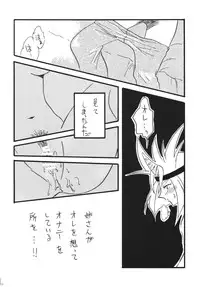 [Ginmomodou (Mita Satomi)] SLAYERS ADULT 14 (Slayers) [Digital]