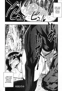 [Oyster] Sono Kizu Kara Shitataru Mono | What Trickles From Those Scars Ch.1-6 [English] [Torwyn]