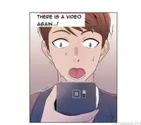 Miss Mystic Ch.1-19 (English) (Ongoing)