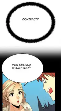 My Office Ch.1-21 (English) (Ongoing)