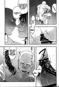 (SUPER24) [XXkorori (Ko Tora)] Temee Nanka Shinjimae | Just Fucking Die (Dark Avengers) [English] [Something-or-Other]