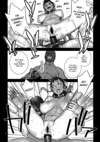 [P-collection (Nori-Haru)] Haru Matsuri 1 (Street Fighter) [English]