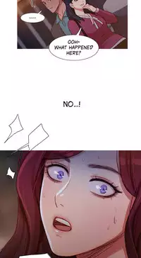 [PINKO] Scandal of the Witch Ch.1-25 (English) (Ongoing)