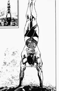 Crying Freeman Vol. 1