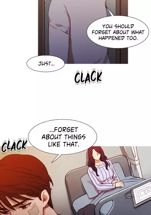 Scandal of the Witch Ch.1-24
