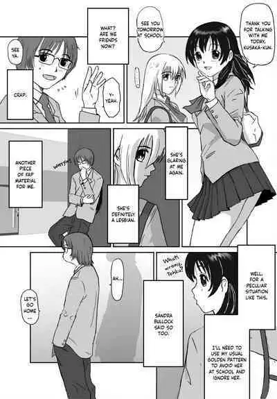 Better Girls Ch. 1-7