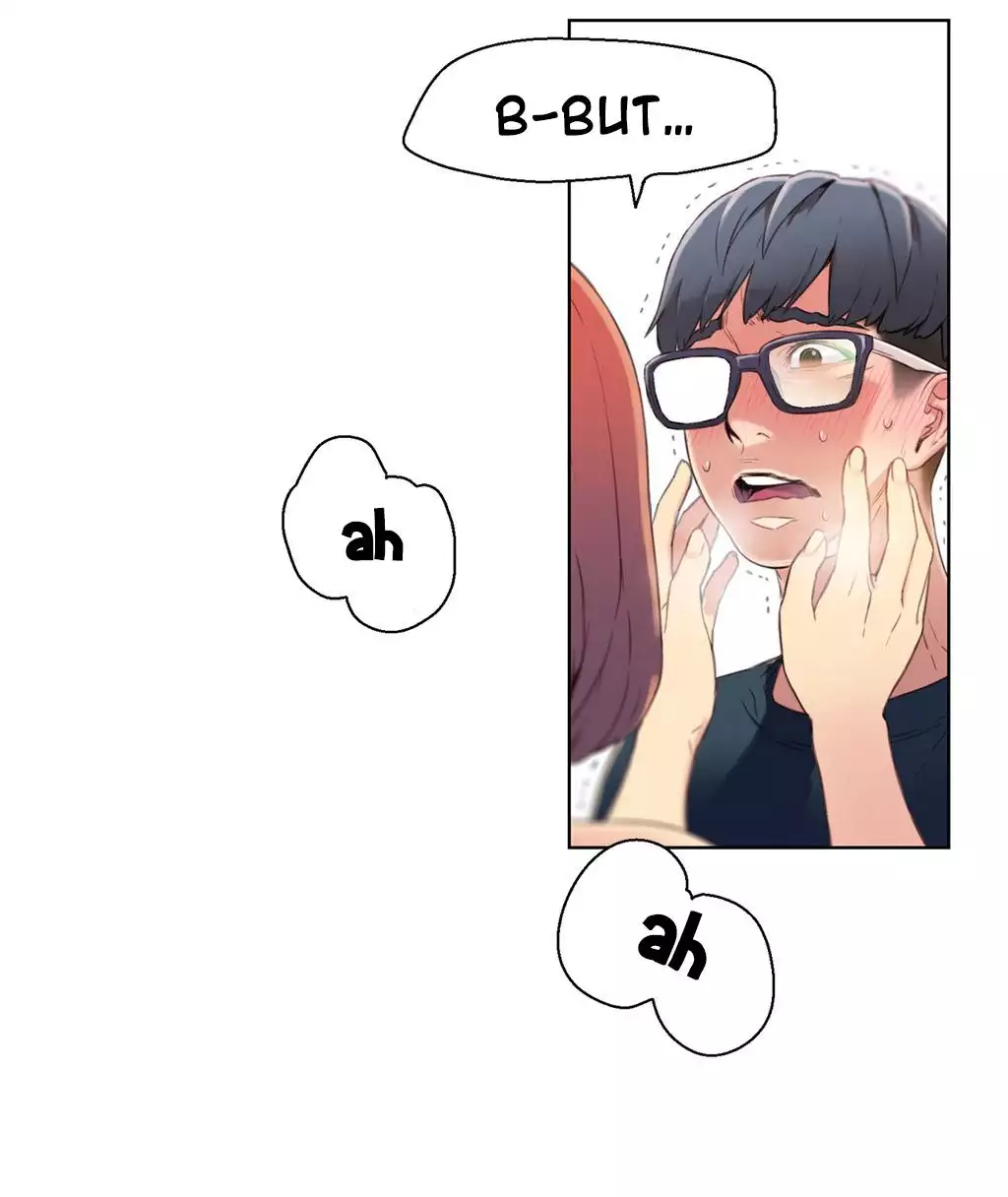 Sweet Guy Ch.1-47