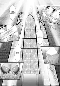 [Sinbo Tamaran, Takeuti Ken] Harem Wedding The Sweet Honeymoon Ch. 1-3 [English] [TripleSevenScans] [Digital]