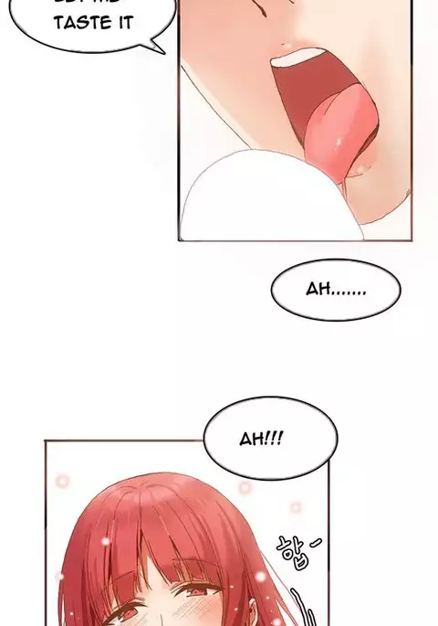 Hari Dormitory Ch.1-6