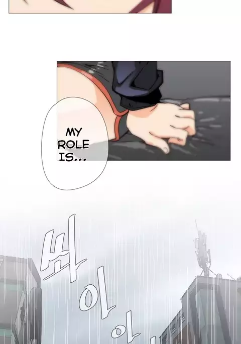 Household Affairs Ch.1-41