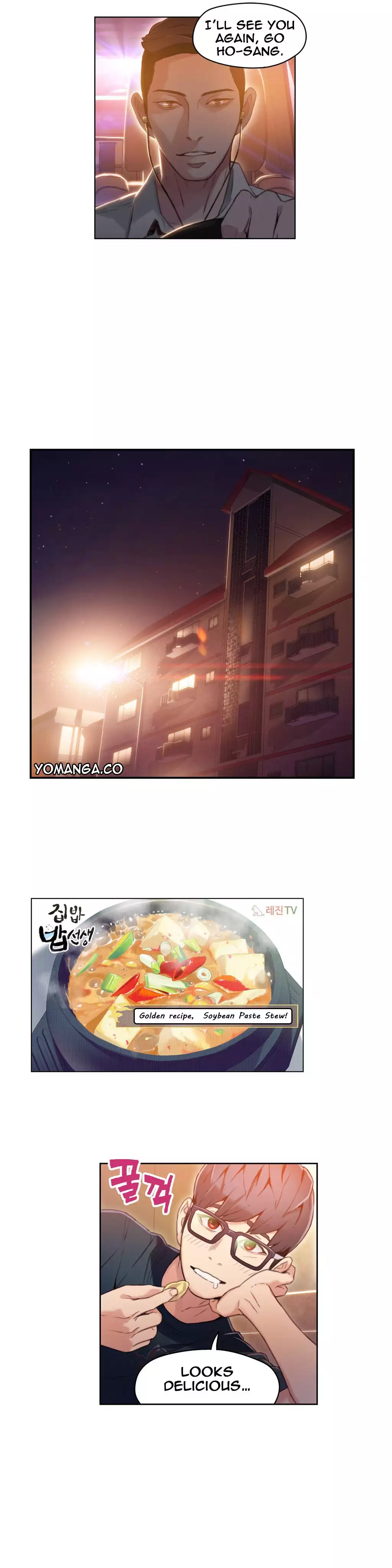 Sweet Guy Ch.1-47