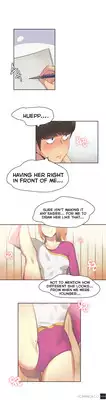 [Gamang] Sports Girl Ch.1-26 (English) (YoManga) (Ongoing)