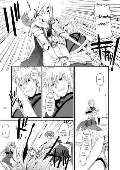 [Digital Lover (Nakajima Yuka)] DL-RO Soushuuhen 04 - DL-RO Perfect Collection No. 04 (Ragnarok Online) [Digital] [English]